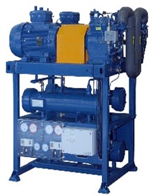 Refrigeration Equipment